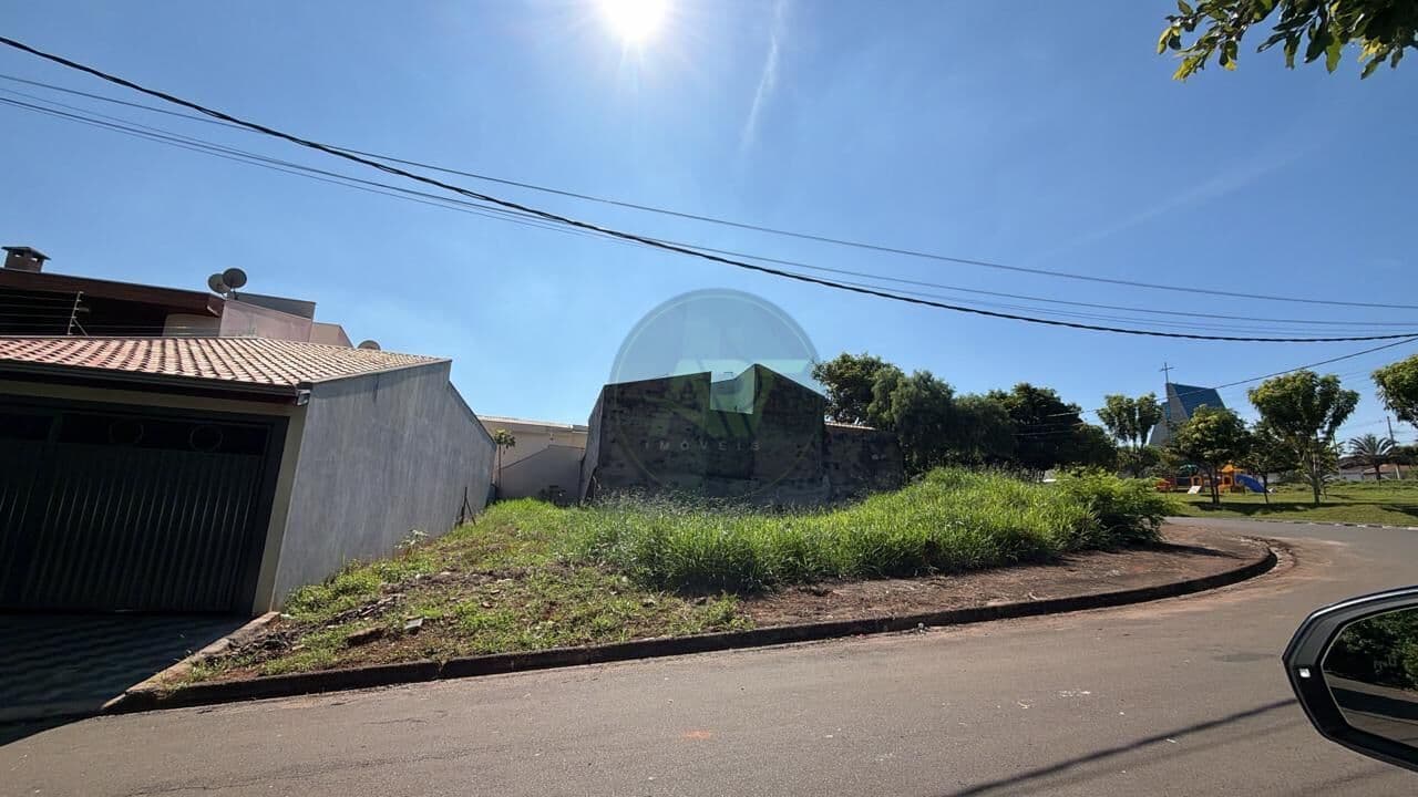 Lote/Terreno em Santa Bárbara D'Oeste - Jardim São Camilo