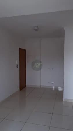 Apartamento em Americana - Jardim Nossa Senhora de Fátima