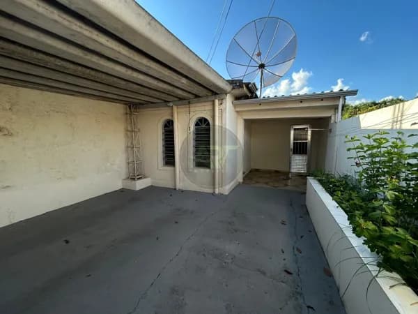 Casa OPORTUNIDADE
