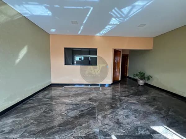 Casa em Americana - Jardim Amélia