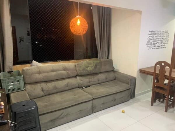 Apartamento 3 Dormitórios - Vila Mariana