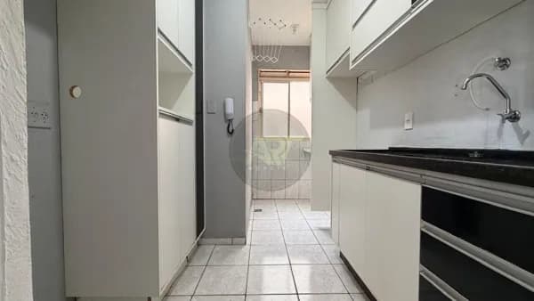 Apartamento Residencial Nogueira Martins