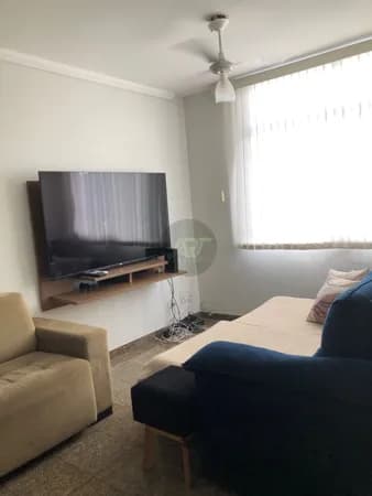 Apartamento Térreo Condomínio Residencial Parque Flores
