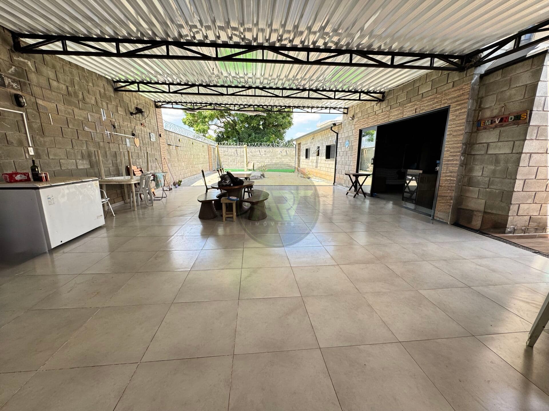 Casa em Nova Odessa - Parque Residencial Klavin