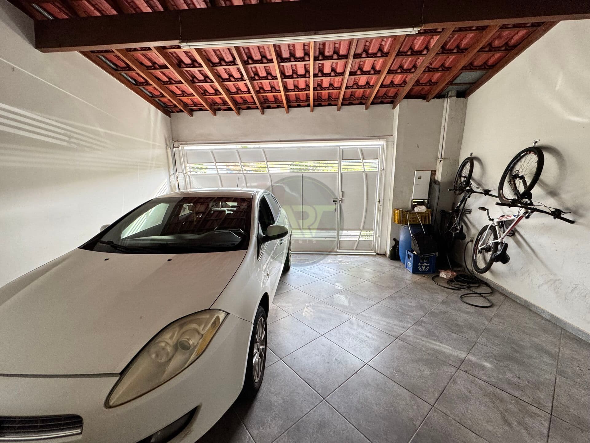 Casa em Americana - Jardim da Balsa I