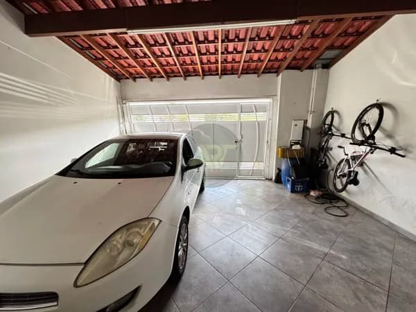 Casa em Americana - Jardim da Balsa I