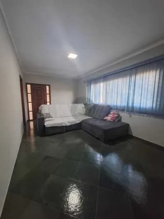 Casa em Americana - Jardim Santana