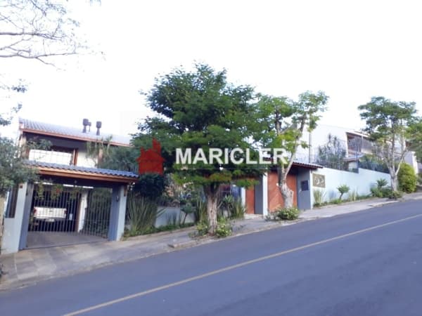Casa em Portão - Boa Vista