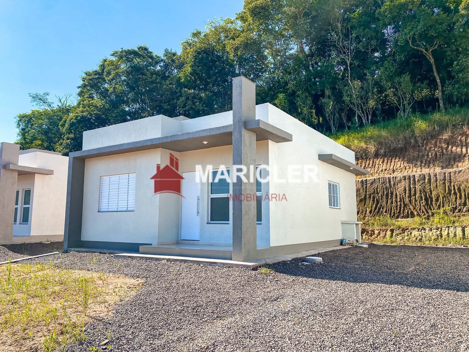Casa em RIO BRANCO, São Sebastião do Caí/RS