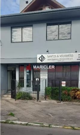 Loja Ponto Comercial em Centro, São Sebastião do Caí/RS
