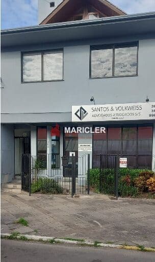 Loja Ponto Comercial em Centro, São Sebastião do Caí/RS