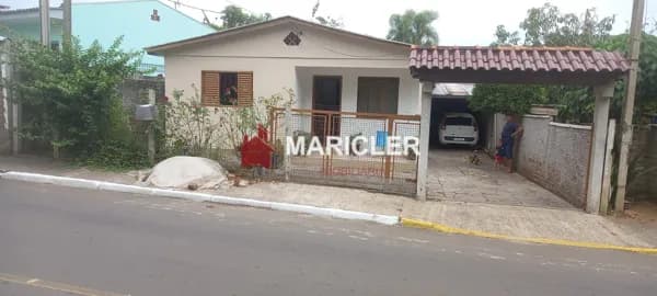Casa em São Sebastião do Caí - ANGICO