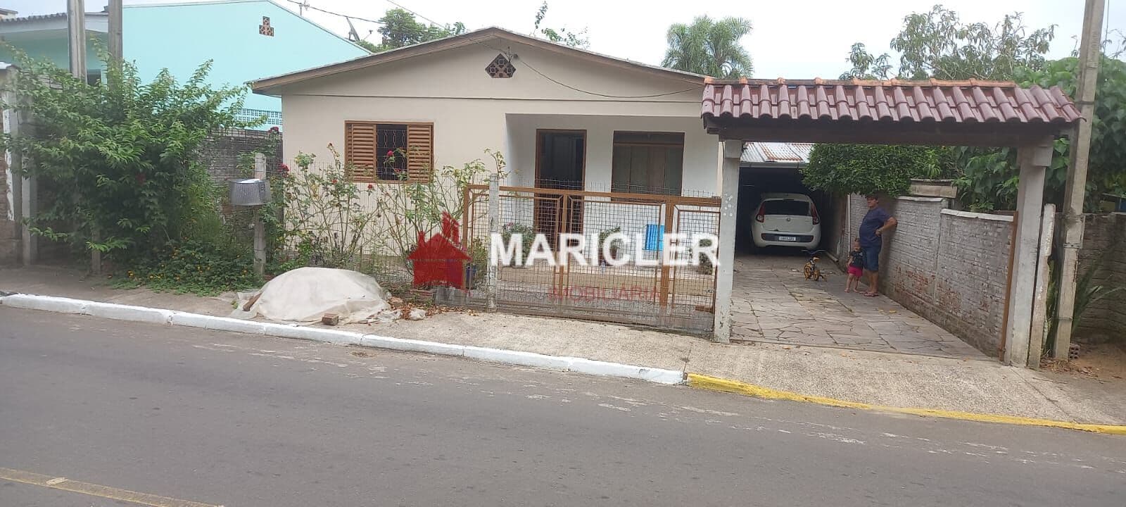 Casa em São Sebastião do Caí - ANGICO