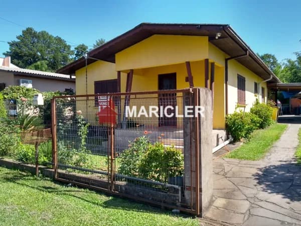 Casa em São Sebastião do Caí - VILA RICA