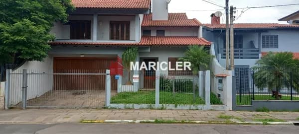 Casa em Centro, São Sebastião do Caí/RS