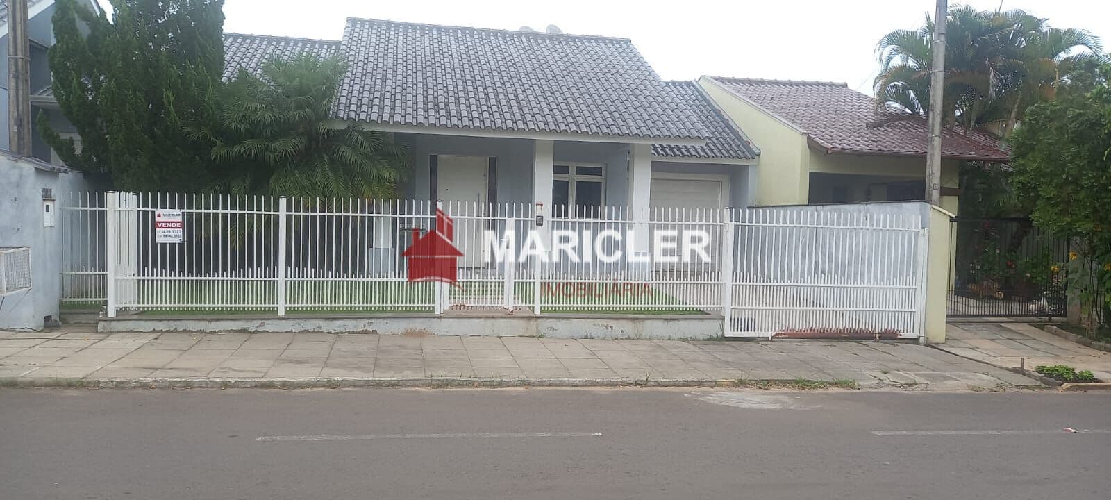 Casa em ANGICO, São Sebastião do Caí/RS