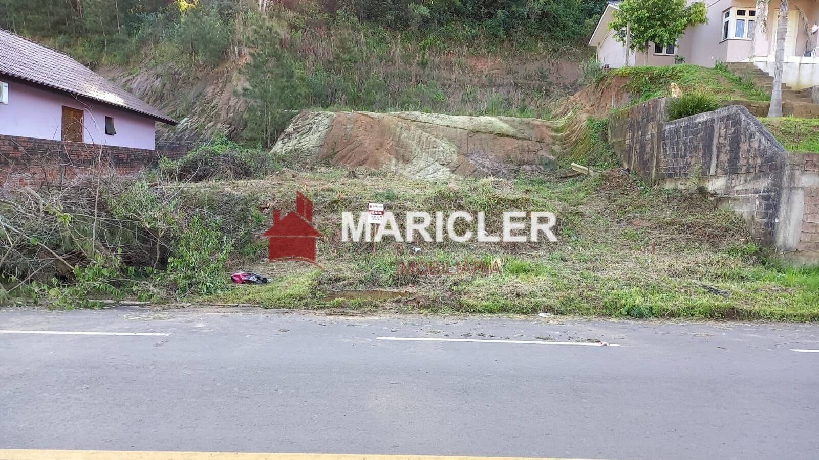 Lote/Terreno em São Sebastião do Caí - ANGICO