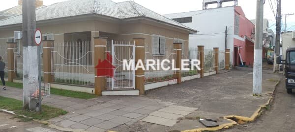 Casa em São Sebastião do Caí - Centro