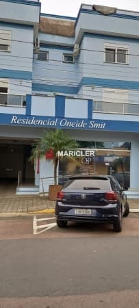 Apartamento em São Sebastião do Caí - Centro