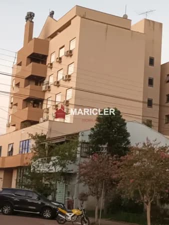 Apartamento em Centro, São Sebastião do Caí/RS