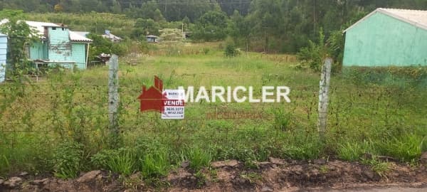 Lote/Terreno em São Sebastião do Caí - CONCEIÇÃO