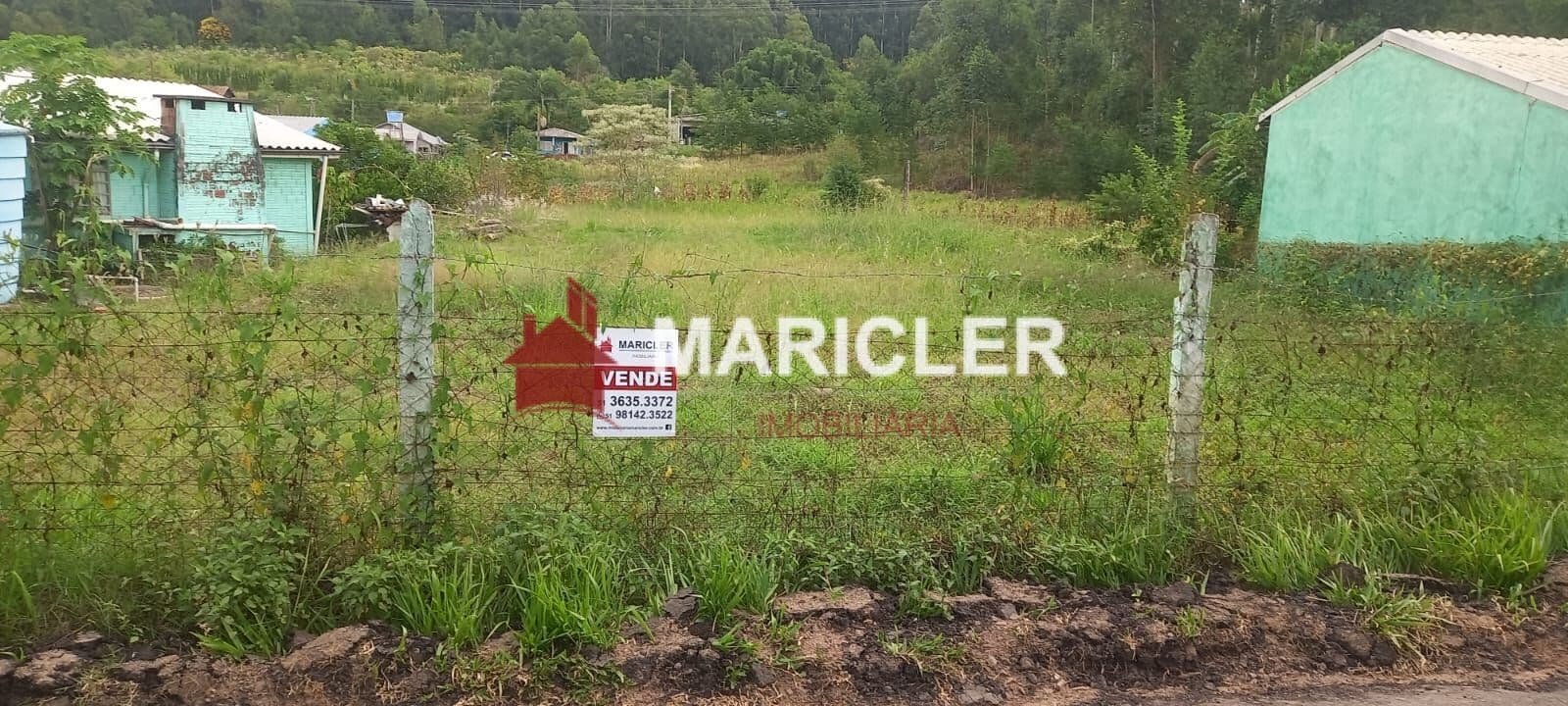 Lote/Terreno em São Sebastião do Caí - CONCEIÇÃO