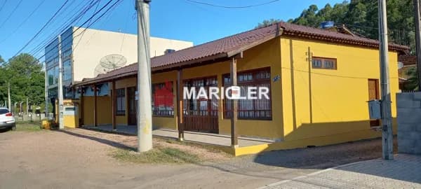 Sala Comercial em CONCEIÇÃO, São Sebastião do Caí/RS