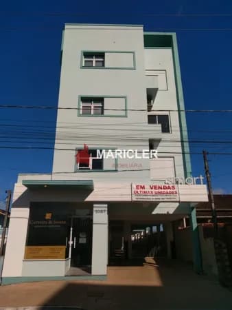 Apartamento em Centro, São Sebastião do Caí/RS