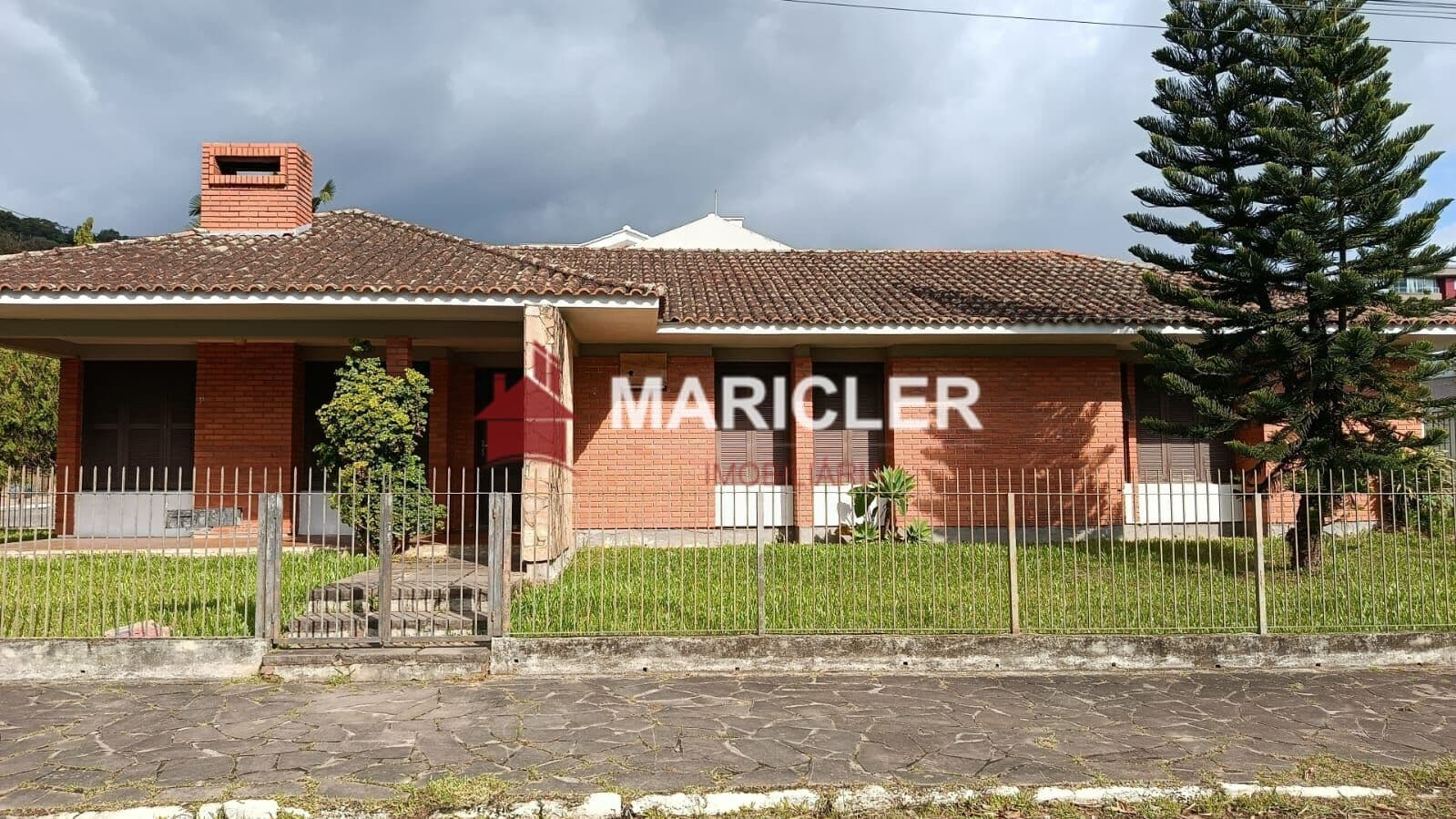 Casa em JARDIM BLAUTH, São Sebastião do Caí/RS