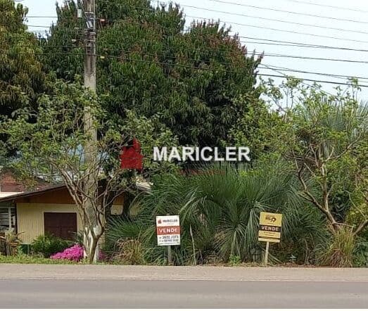 Lote/Terreno em São Sebastião do Caí - QUILOMBO