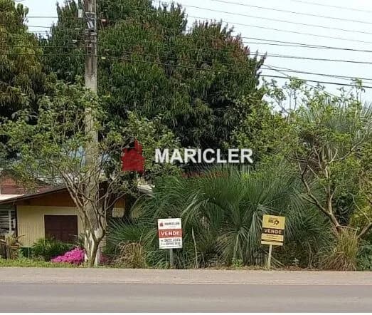 Lote/Terreno em São Sebastião do Caí - QUILOMBO