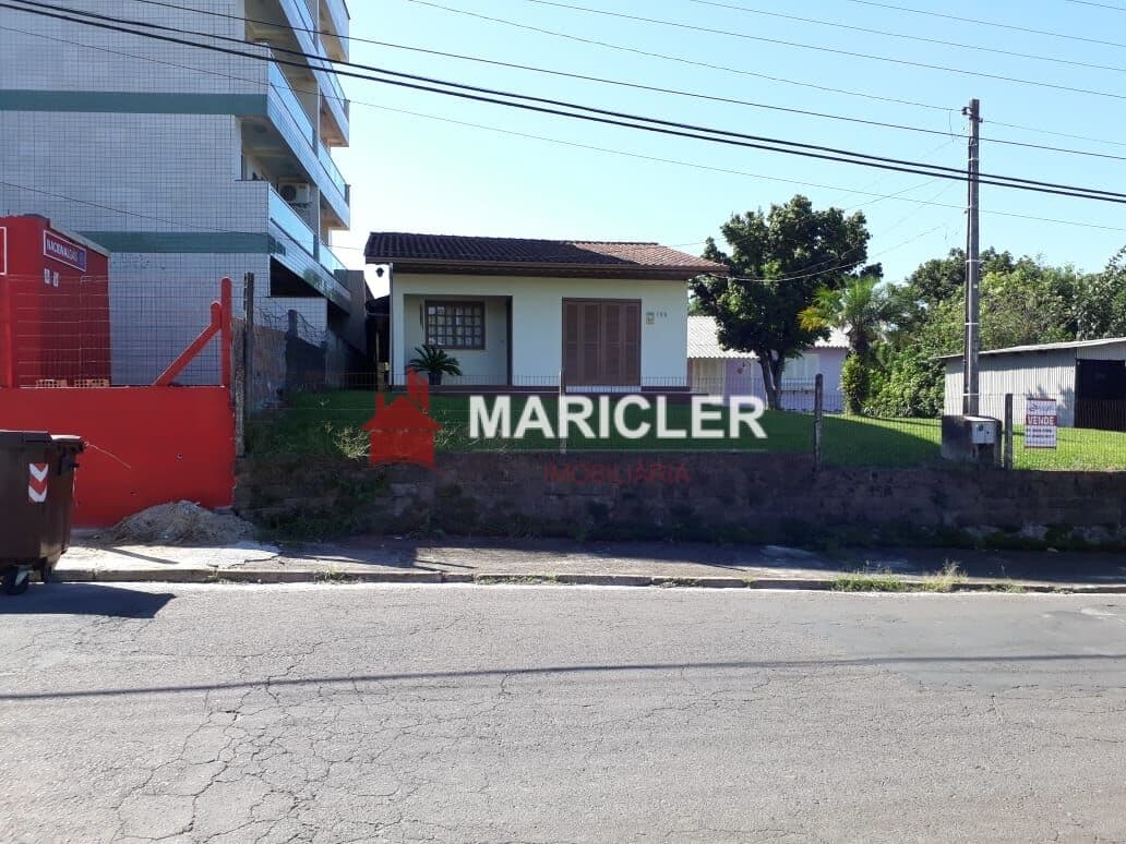 Casa em São Sebastião do Caí - VILA RICA