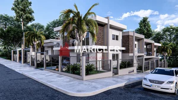 Casa Duplex em MORADA DO VALE, São Sebastião do Caí/RS
