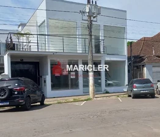 Sala Comercial em Centro, São Sebastião do Caí/RS