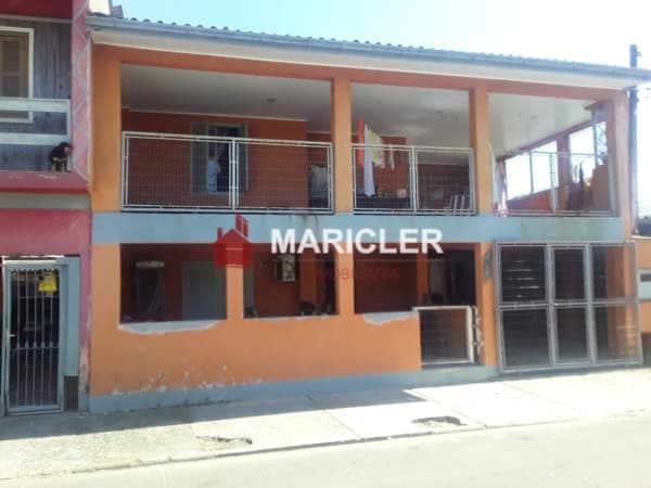 Casa em São Sebastião do Caí - NAVEGANTES