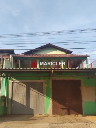 Casa em São Sebastião do Caí - AREIÃO