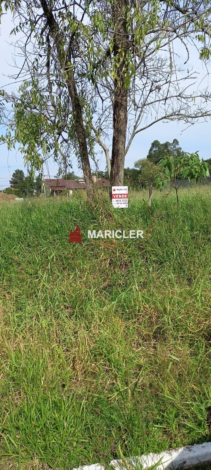 Terreno em LOTEAMENTO LAUX, São Sebastião do Caí/RS