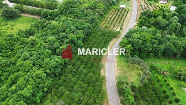 Área Residencial/Comercial em Centro, Harmonia/RS