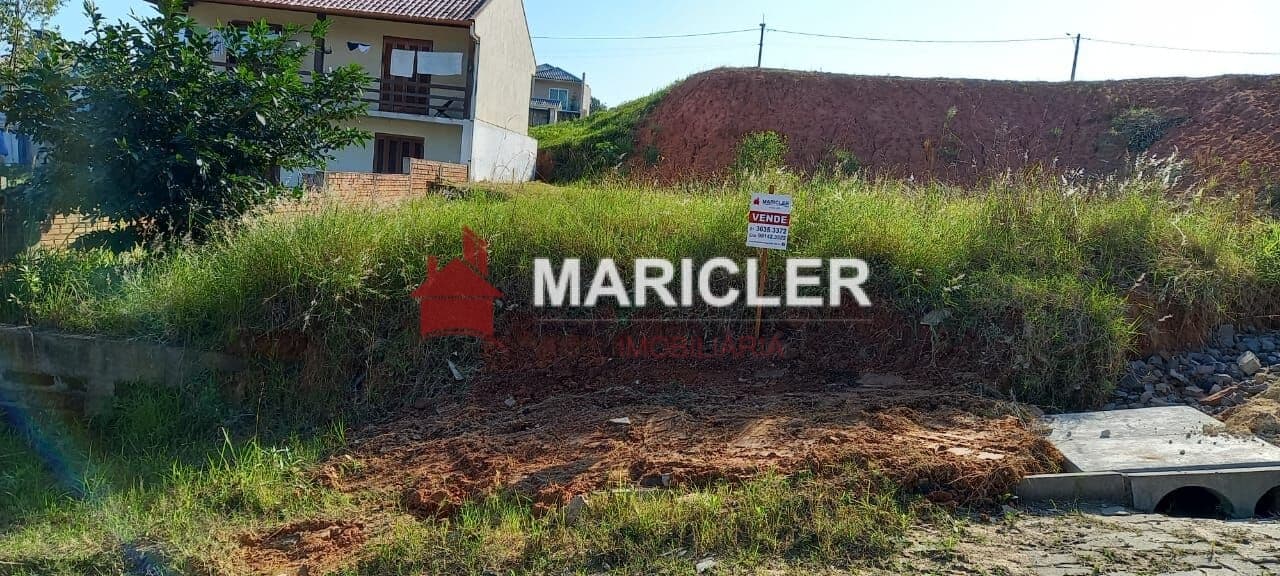 Lote/Terreno em São Sebastião do Caí - LOTEAMENTO PROGRESSO