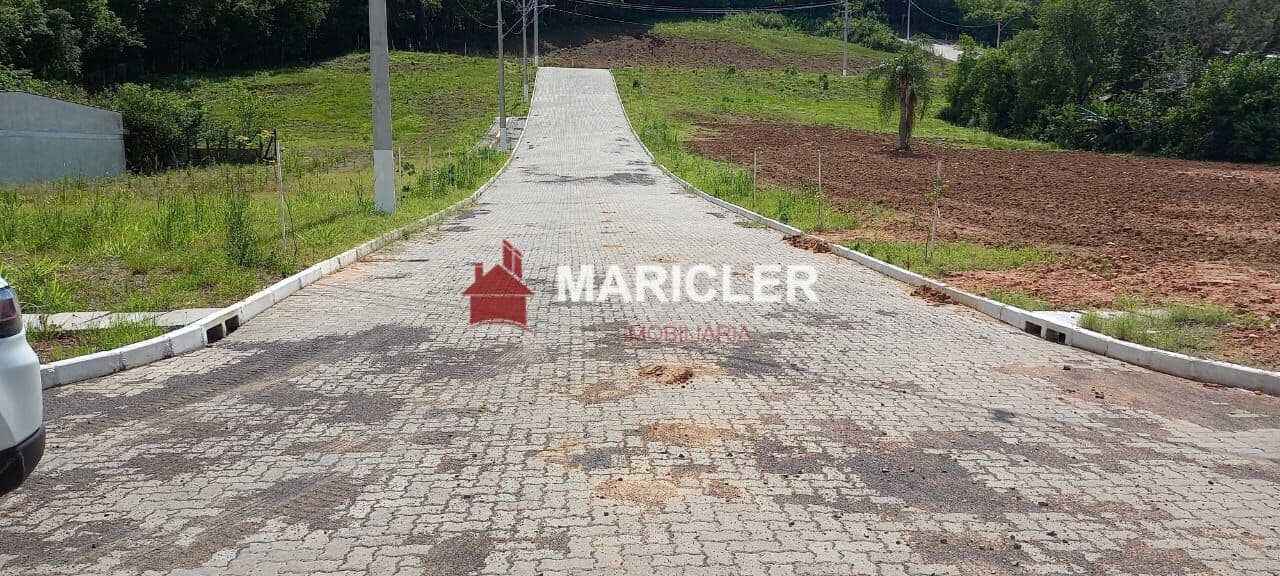 Terreno em Loteamento em Centro, São Sebastião do Caí/RS