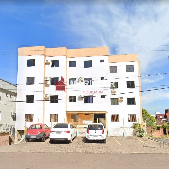 Apartamento em São Sebastião do Caí - Centro