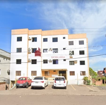 Apartamento em São Sebastião do Caí - Centro