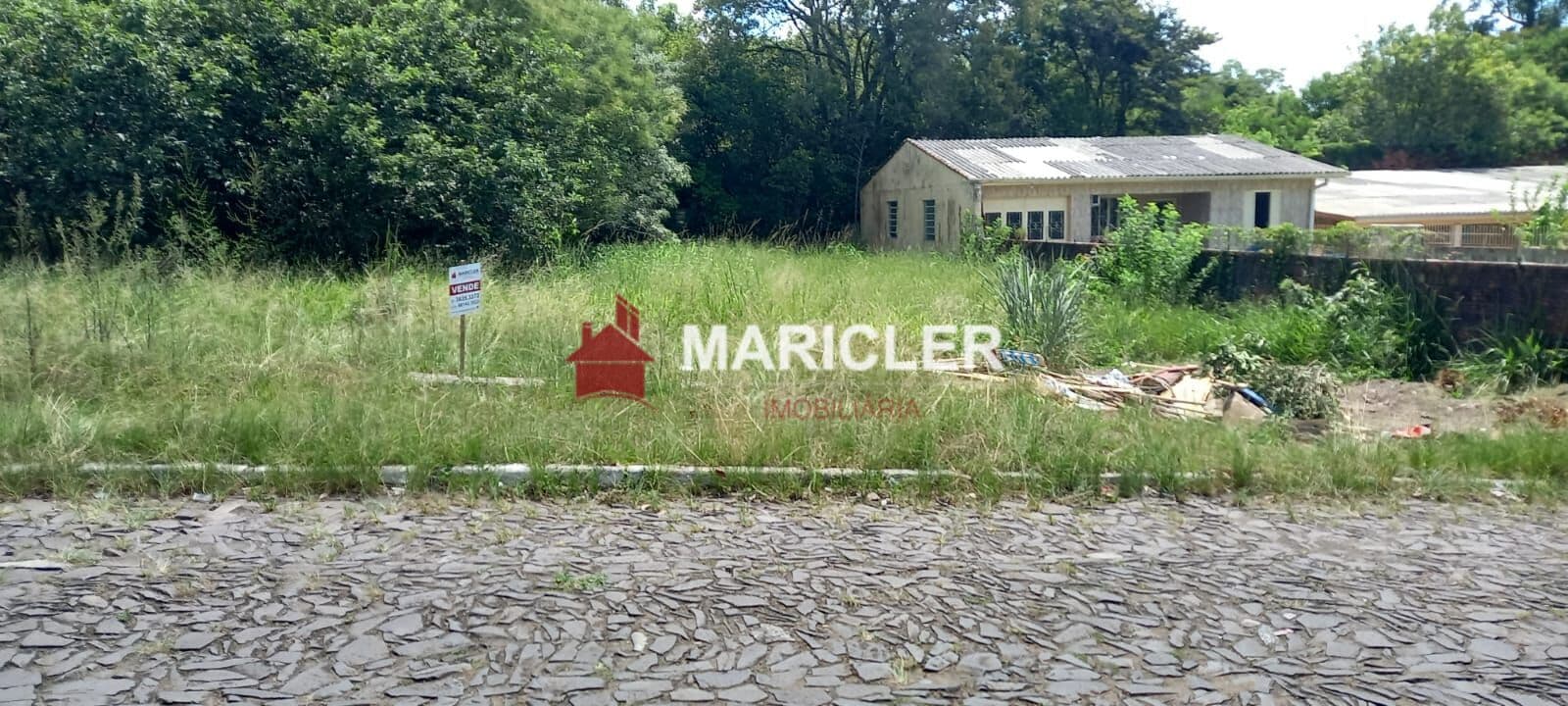 Terreno em VILA RICA, São Sebastião do Caí/RS