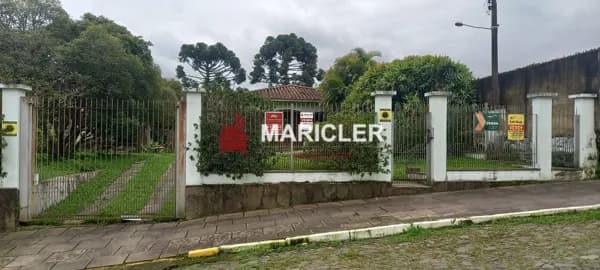 Casa em São Sebastião do Caí - Centro