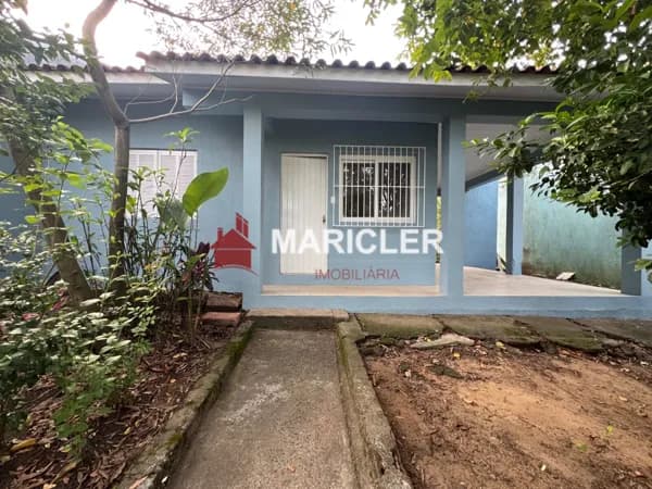 Casa em São Sebastião do Caí - VILA RICA