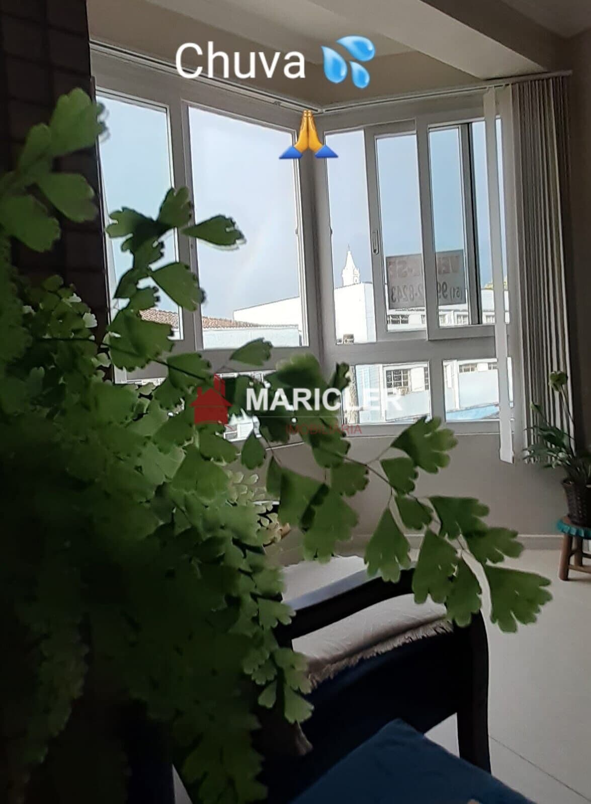 Apartamento em São Sebastião do Caí - Centro