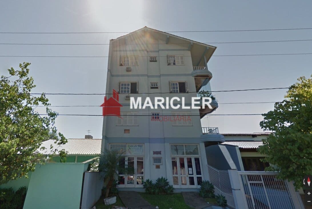Apartamento em NAVEGANTES, São Sebastião do Caí/RS