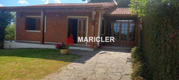 Casa em São Sebastião do Caí - VILA RICA
