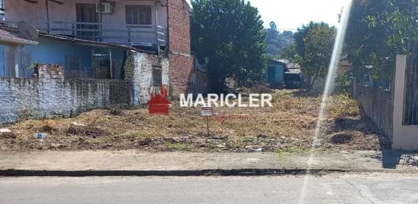 Lote/Terreno em São Sebastião do Caí - VILA RICA