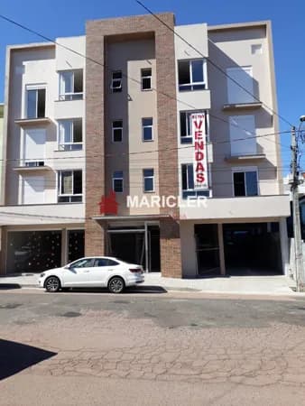 Apartamento em Centro, São Sebastião do Caí/RS